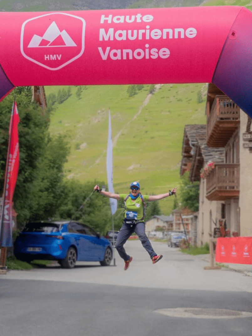 Événements sportifs Haute Maurienne