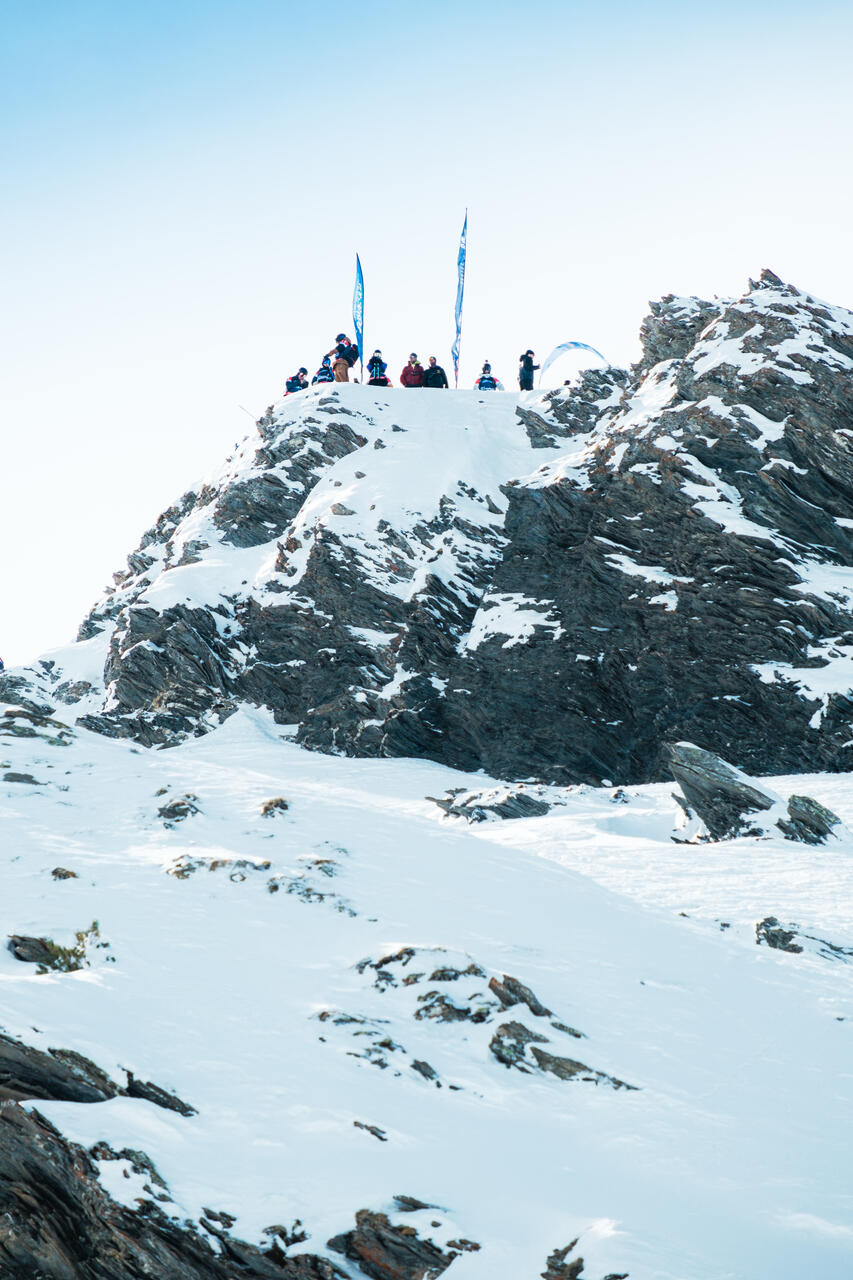 événements sportifs Haute Maurienne Vanoise