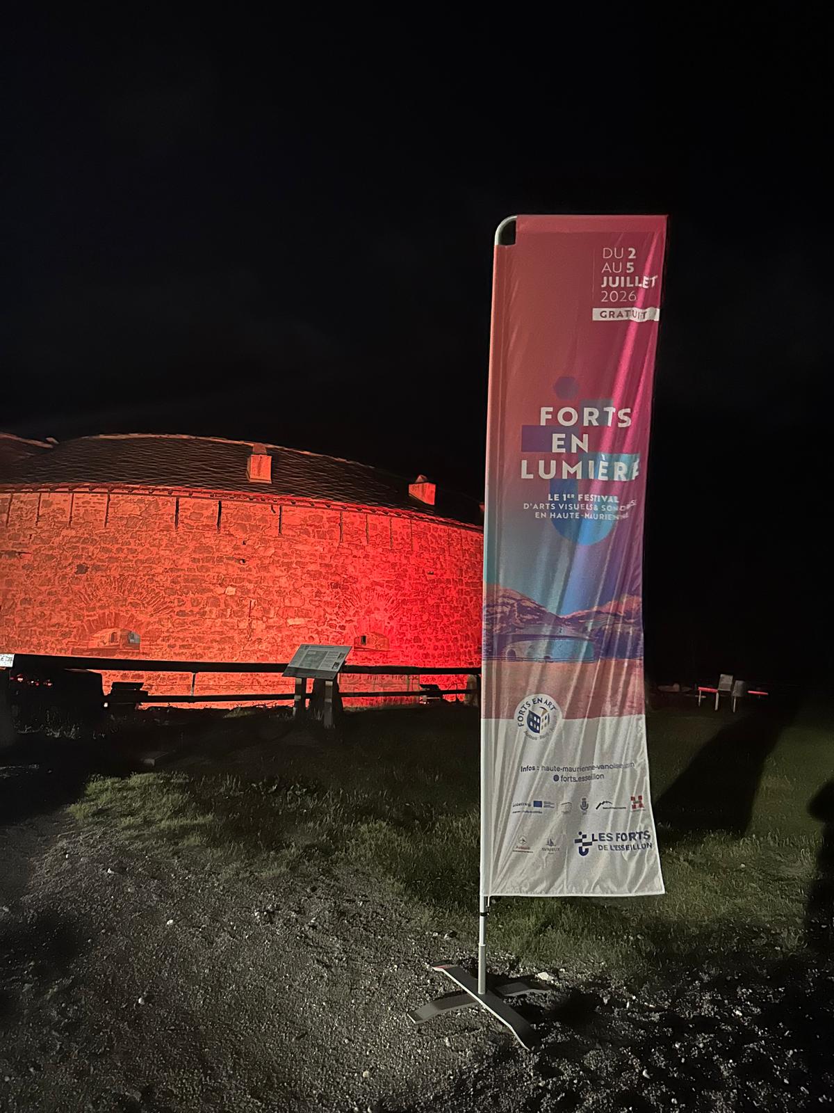 événement culturel Haute Maurienne