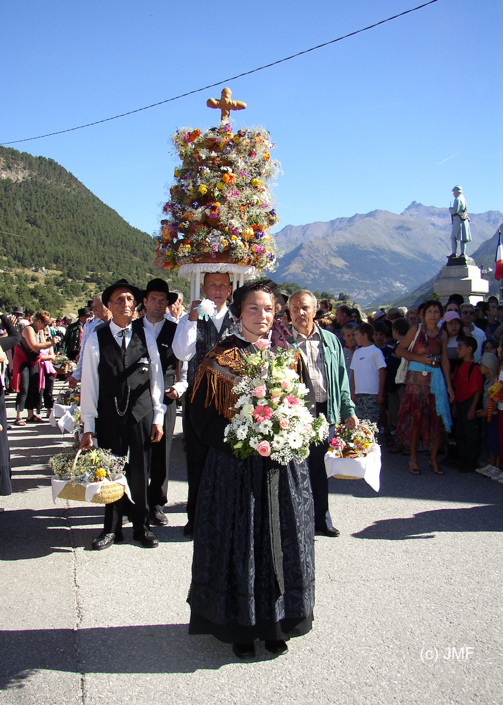 événements culturels Haute Maurienne