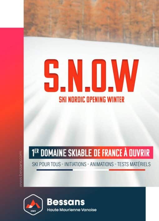 événement sportif Haute Maurienne