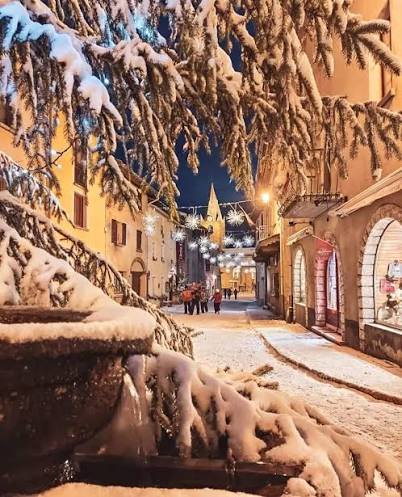 Noël Aussois